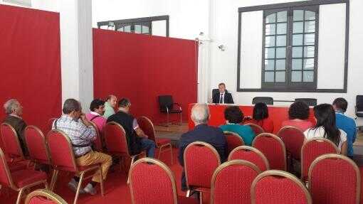 Consulta degli Anziani nel Comune di Pontecagnano Faiano