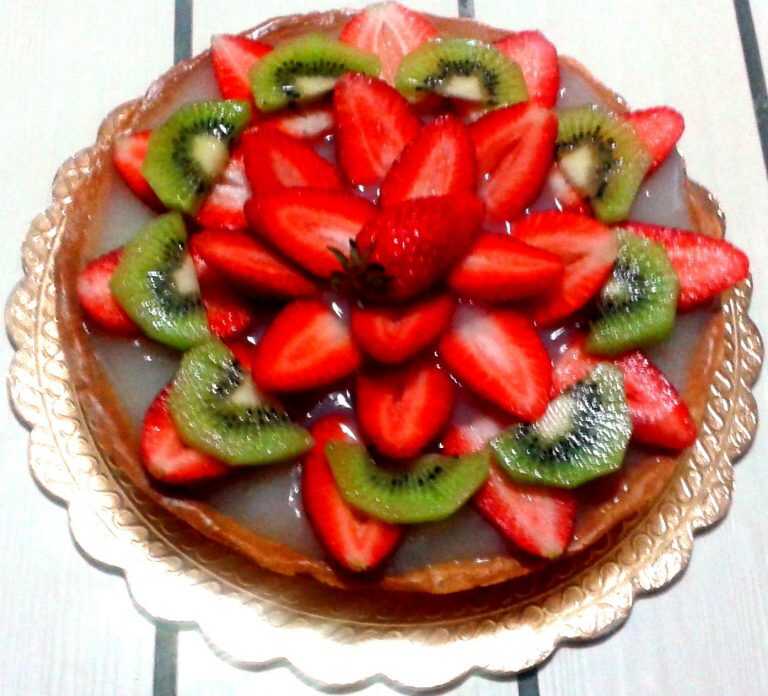 Un menù variegato e gustoso!