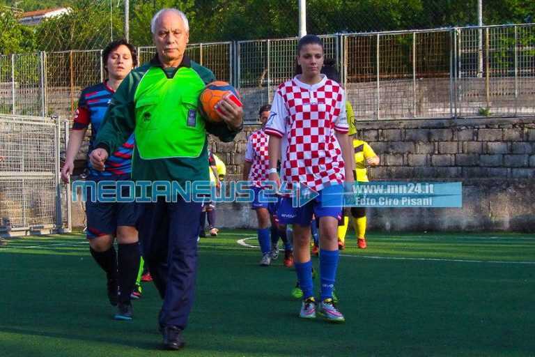 FOTO | CSI: la gallery di Futsal Nuceria-Enzo Raso