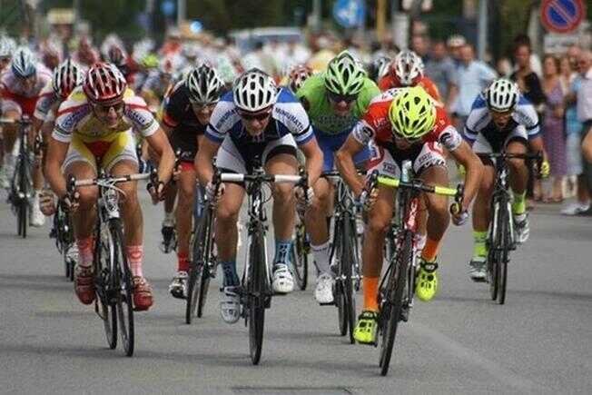 Tricolori Us Acli: tappa a Torre del Greco