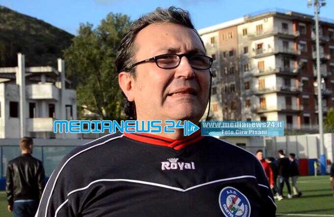 VIDEO | Castel San Giorgio, Lari: “Grande impresa in un girone fortissimo”