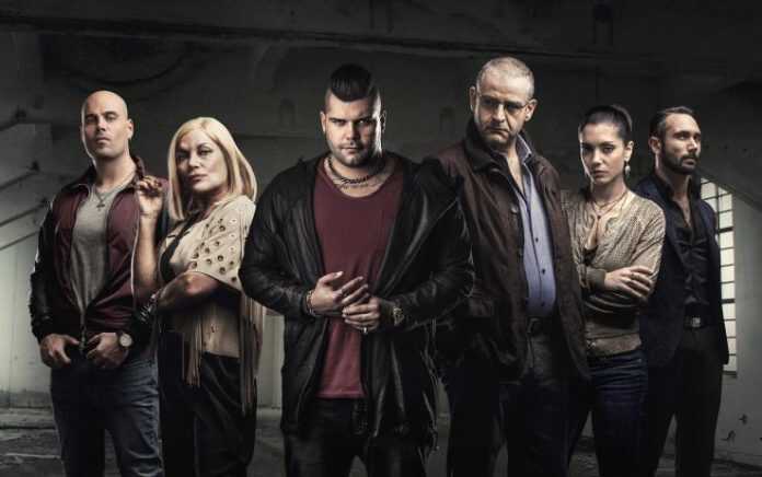 gomorra
