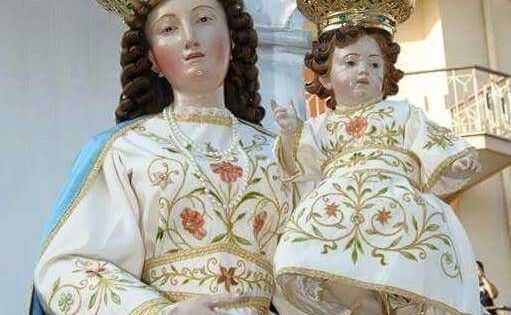 Madonna delle Grazie, in arrivo un nuovo Bambinello?