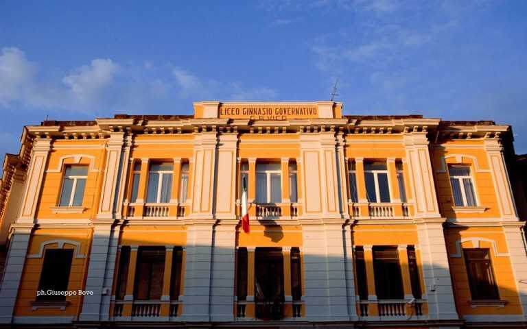 “Nica oggi e per sempre”, il G.B. Vico ricorda la sua studentessa