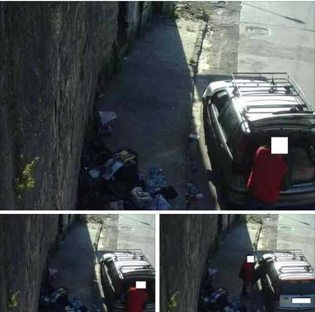 Rifiuti, è guerra tra il Comune e gli “incivili”