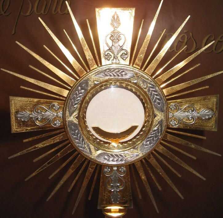 Corpus Domini a Pagani, ecco l’itinerario della processione