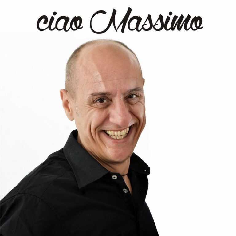 Lutto a Made in Sud, morto Massimo Borrelli dei Due per Duo