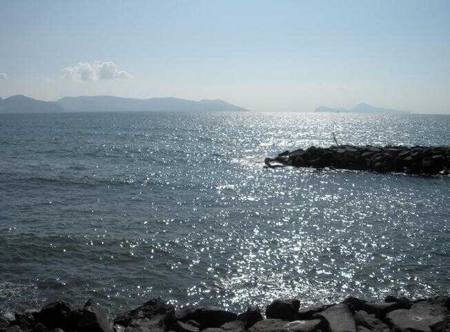 Tavolo Tecnico del Mare: la Capitaneria di Porto corallina promuove il litorale del Miglio d’Oro