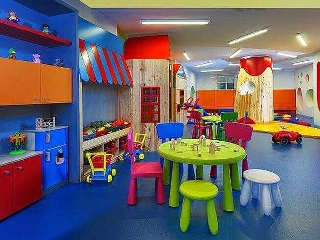 Ludoteca comunale ad Ercolano: venerdì l’inaugurazione