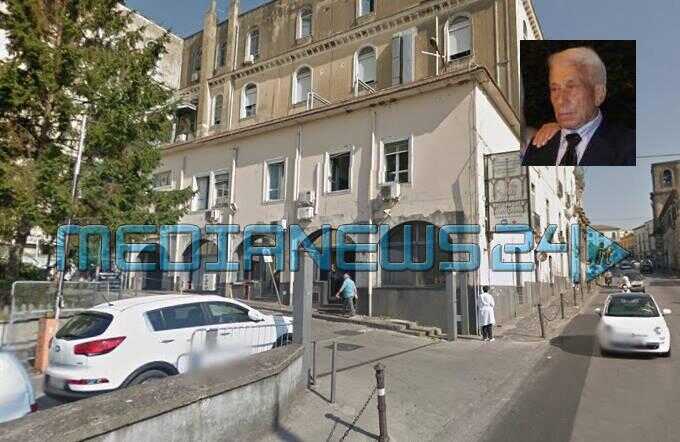 ospedale cava con mosca copia