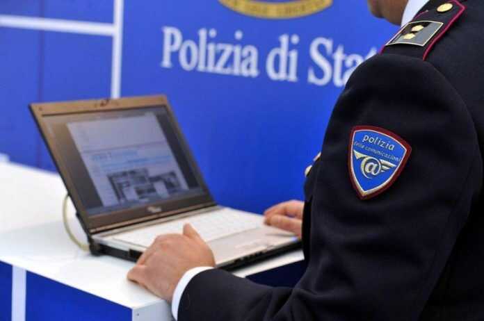 Polizia Postale. Cresce il numero di minori vittime di sextortion