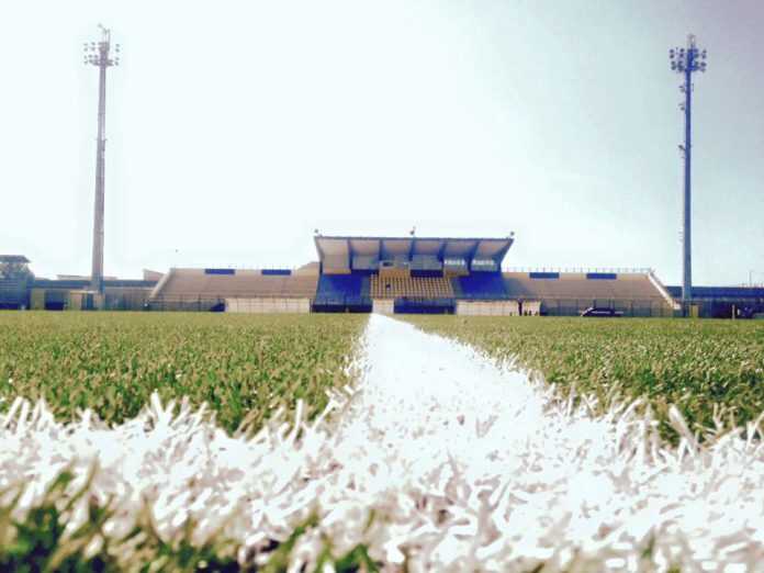scafati stadio