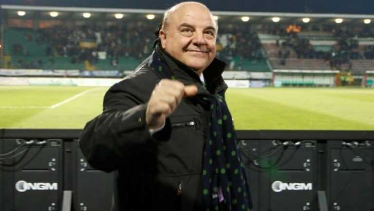 Taccone: «L’Us Avellino è solo parte lesa»