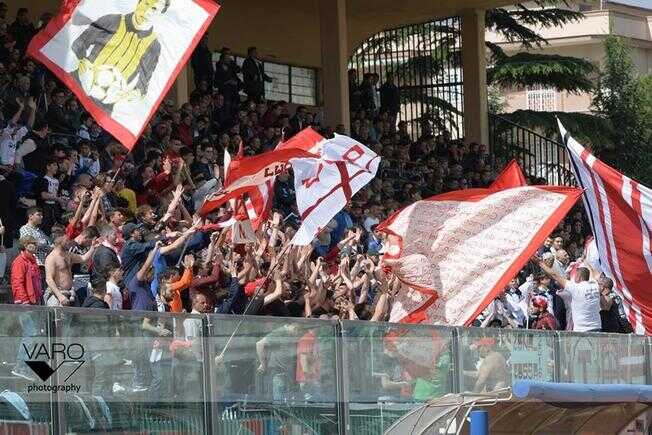 Esodo corallino a Picerno: da domani disponibili i biglietti