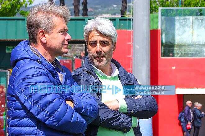 Turris, l’incasso della gara contro il Roccella interamente devoluto in beneficenza