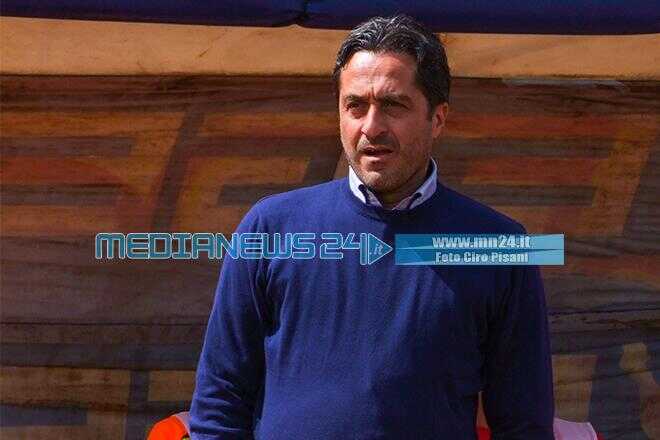 Vitaglione chiarisce e rilancia: “Noi ambiziosi, ma serve il sostegno di tutti”