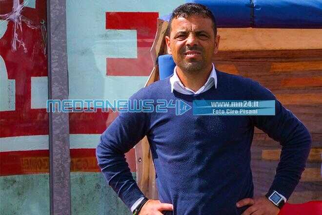 Gragnano-Turris: le dichiarazioni dei corallini nel post partita del San Michele