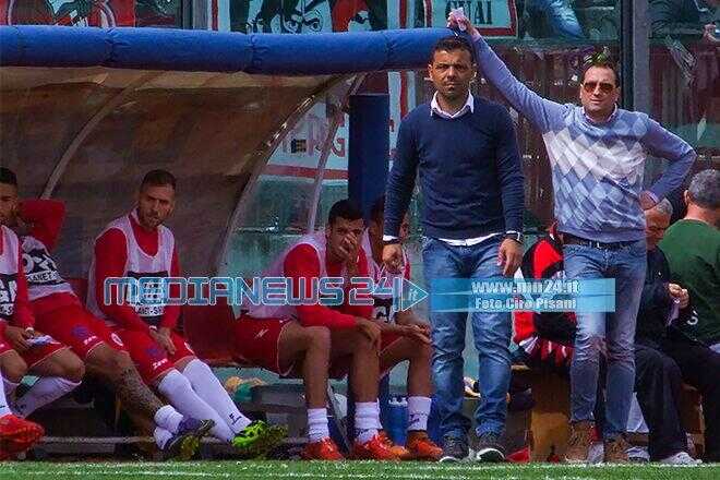 Baratto dopo la conferma: “Non ho paura delle responsabilità”