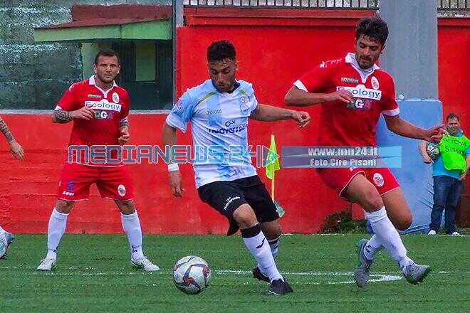 L’ex Turris Lordi alla Vultur Rionero