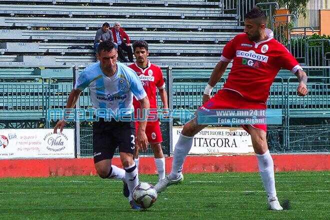 Tarallo replica ad Arleo: “La Turris è abituata a combattere”