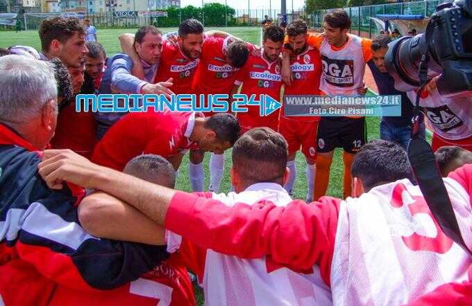 Turris, tutti convocati per Picerno. Prevendita a gonfie vele