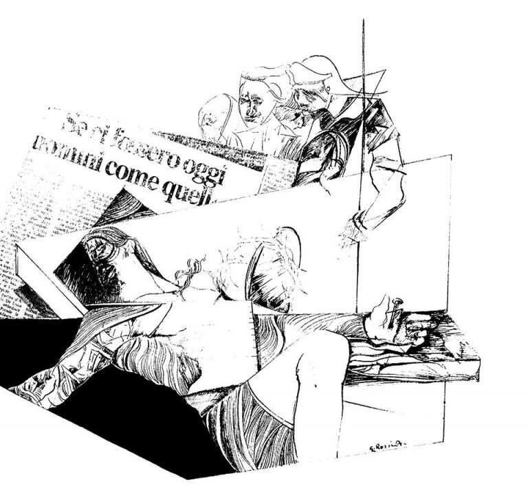 Angri, domenica la presentazione di “Vultus Viris”