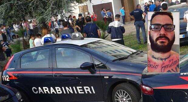 Cameraman aggredito a Ponticelli: la solidarietà dei colleghi giornalisti