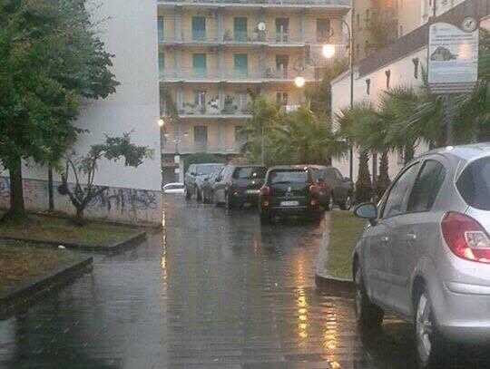 Pagani – Auditorium Sant’Alfonso, arriva il paletto