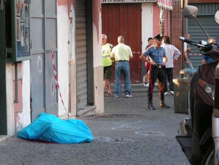 Pagani, per l’omicidio Aziz nessun colpevole: gli imputati assolti in via definitiva