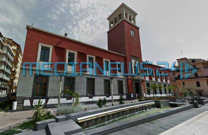 Battipaglia, allarme truffa falsi dipendenti comunali