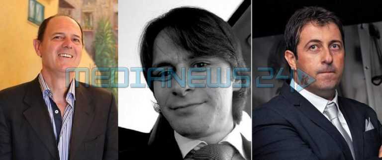 Bottone Vs Sessa, Alfonso Marrazzo pomo della…discordia?