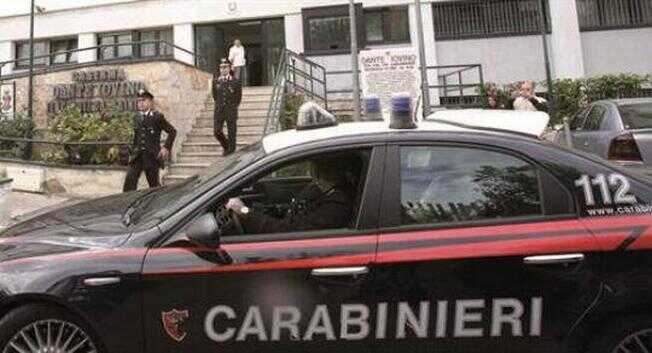 Torre del Greco, accese proteste in posta. Intervengono i carabinieri