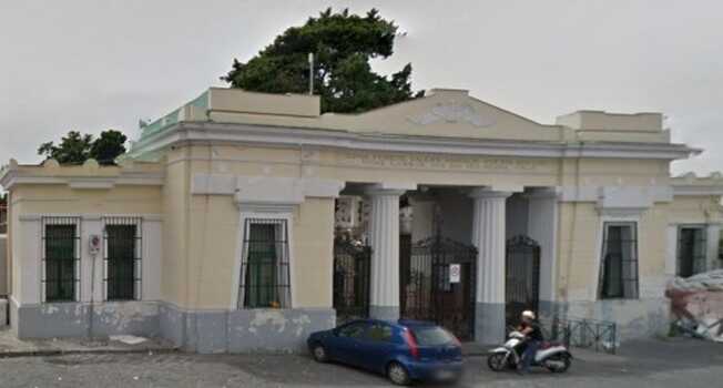 Torre del Greco, approvato progetto preliminare per la riqualificazione del cimitero