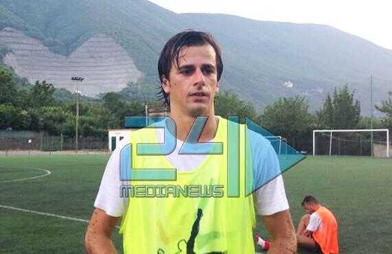 Marcucci a MN24: “A Nocera emozioni mai provate prima, la mia permanenza…”