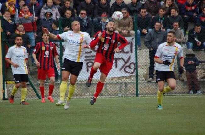 Turris, idee Guadalupi e Roselli per la mediana