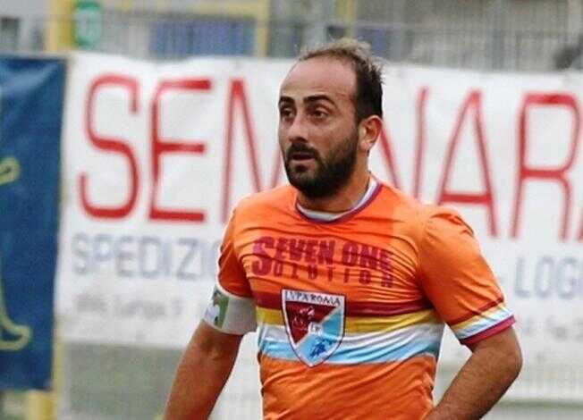 La Turris ci prova con l’ex Salernitana Giampietro Perrulli