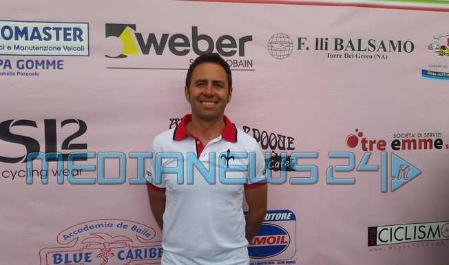 Tricolori Us Acli, Gilberto Simoni testimonial d’eccezione a Torre del Greco