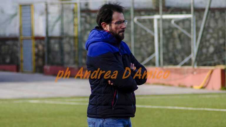 ESCLUSIVA | Maurizio Coppola: «Agropoli sarebbe una bella opportunità»