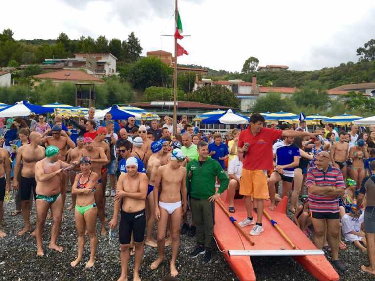 Bandiera verde, ecco le spiagge a misura di bambino