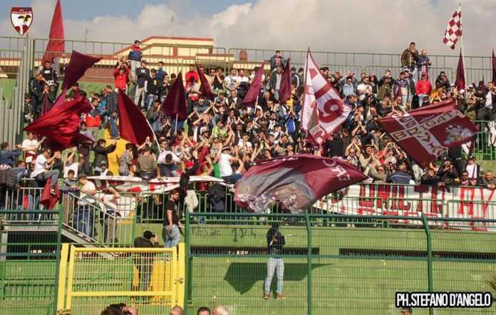 herculaneum tifosi