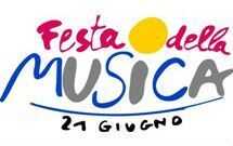 Festa della Musica, anche Pagani aderisce all’evento