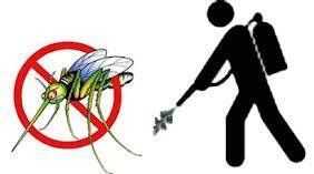 Pagani, stanotte la disinfestazione