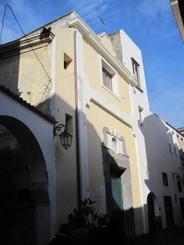 Dea Lamia, il Carminello ad Arco pronto a “risplendere”