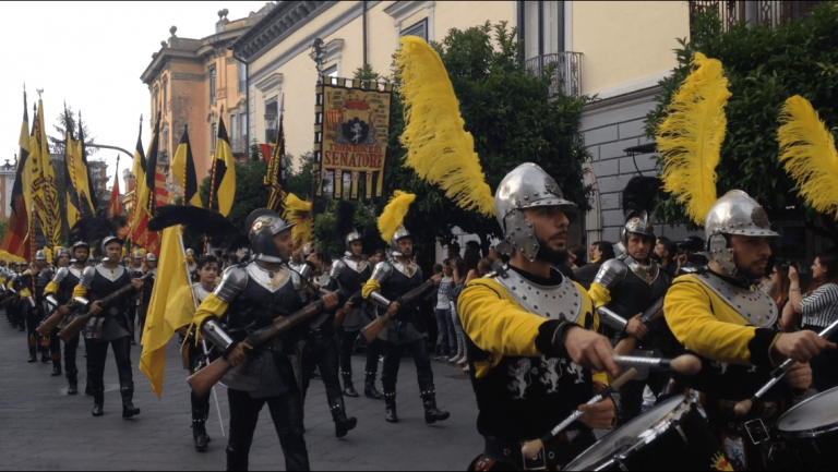 Trombonieri, l’ATSC pronta a tendere la mano al gruppo Senatore
