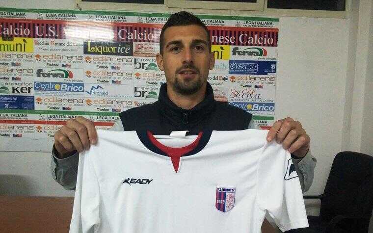 Gelbison, piace il centrale Manzo