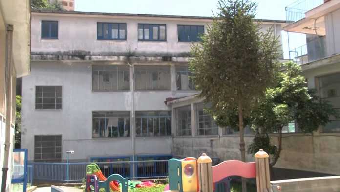 scuola primaria maiori