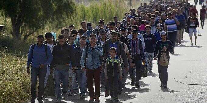 Migranti, Bottone: “non potevamo non dare la nostra adesione, ma è tutto da valutare”