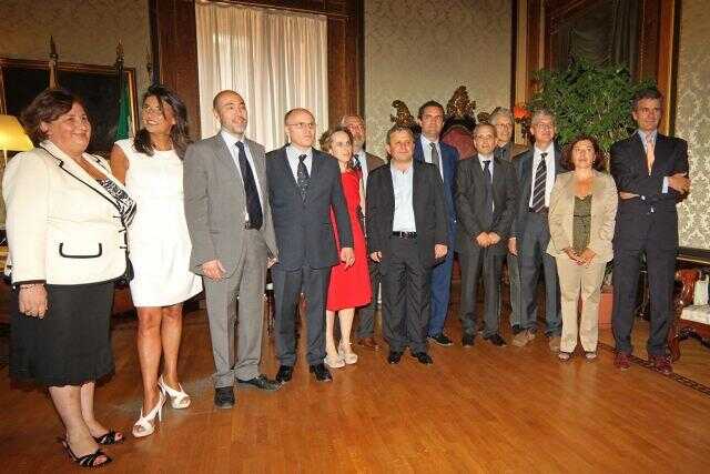 Sophia Loren cittadina di Napoli, De Magistris: “Felicissimi dell’iniziativa”