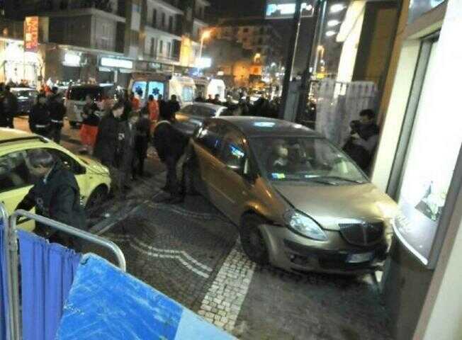 Omicidio Tommasino, 30 anni a Catello Romano e Renato Cavaliere