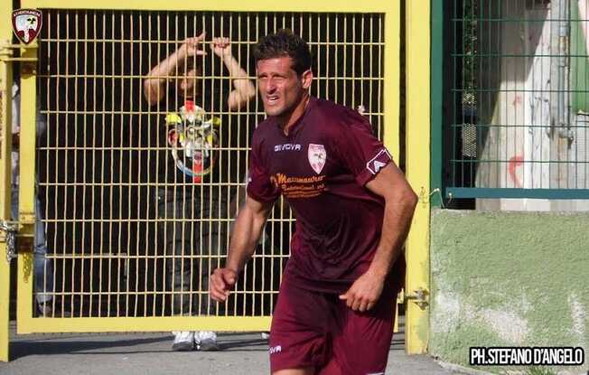 L’Herculaneum riparte da Pianese. Lasciano Caso Naturale e Tufano